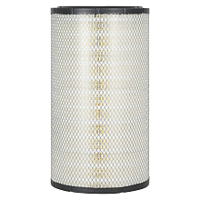 Фильтр воздушный для автомобилей КамАЗ дв. Cummins ISBe основной