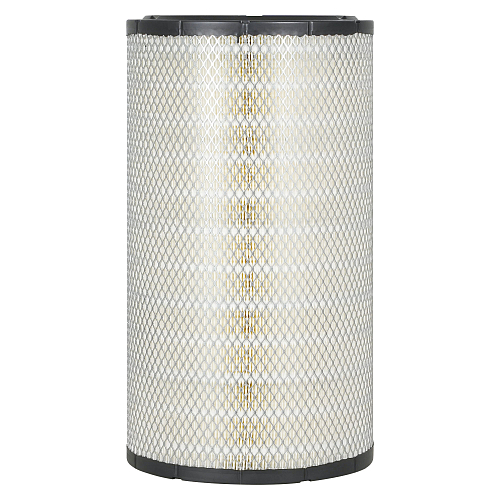 Фильтр воздушный для автомобилей КамАЗ дв. Cummins ISBe основной