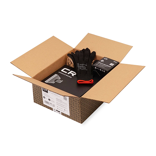 Комплект фильтров для ТО Geely Coolray (20-)/Belgee X50 (23-) 1.5T