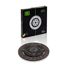 Диск сцепления ведомый для автомобилей Ford Focus (05-) / C-Max (03-) 1.6i