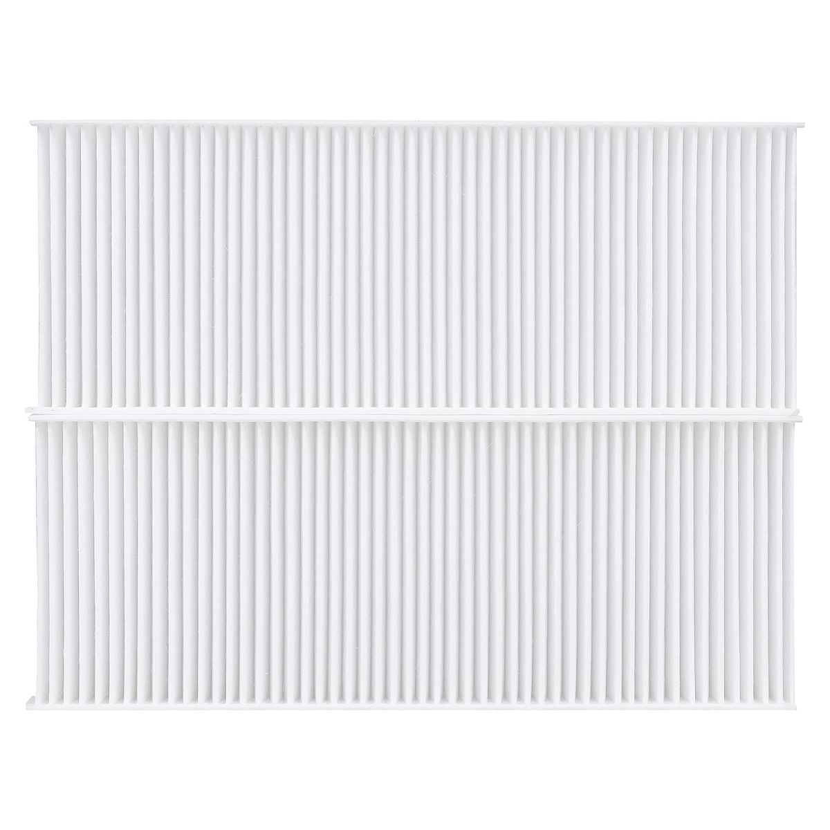 Фильтр салонный для автомобилей Nissan Pathfinder (05-)/Navara (05-)/NP300 (08-) 2 шт.