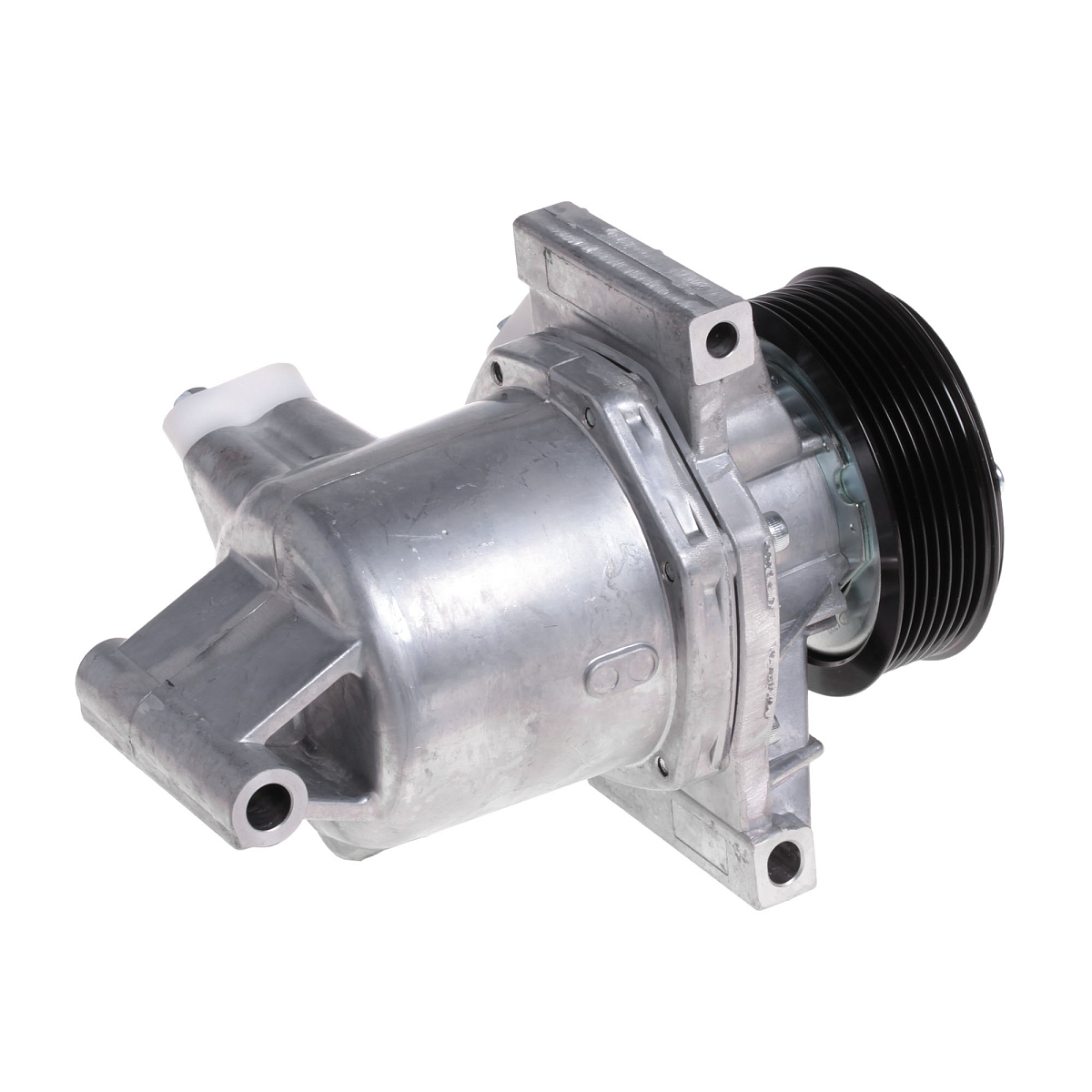 Компрессор кондиционера для автомобилей Arkana (19-)/Duster (21-) 1.6i