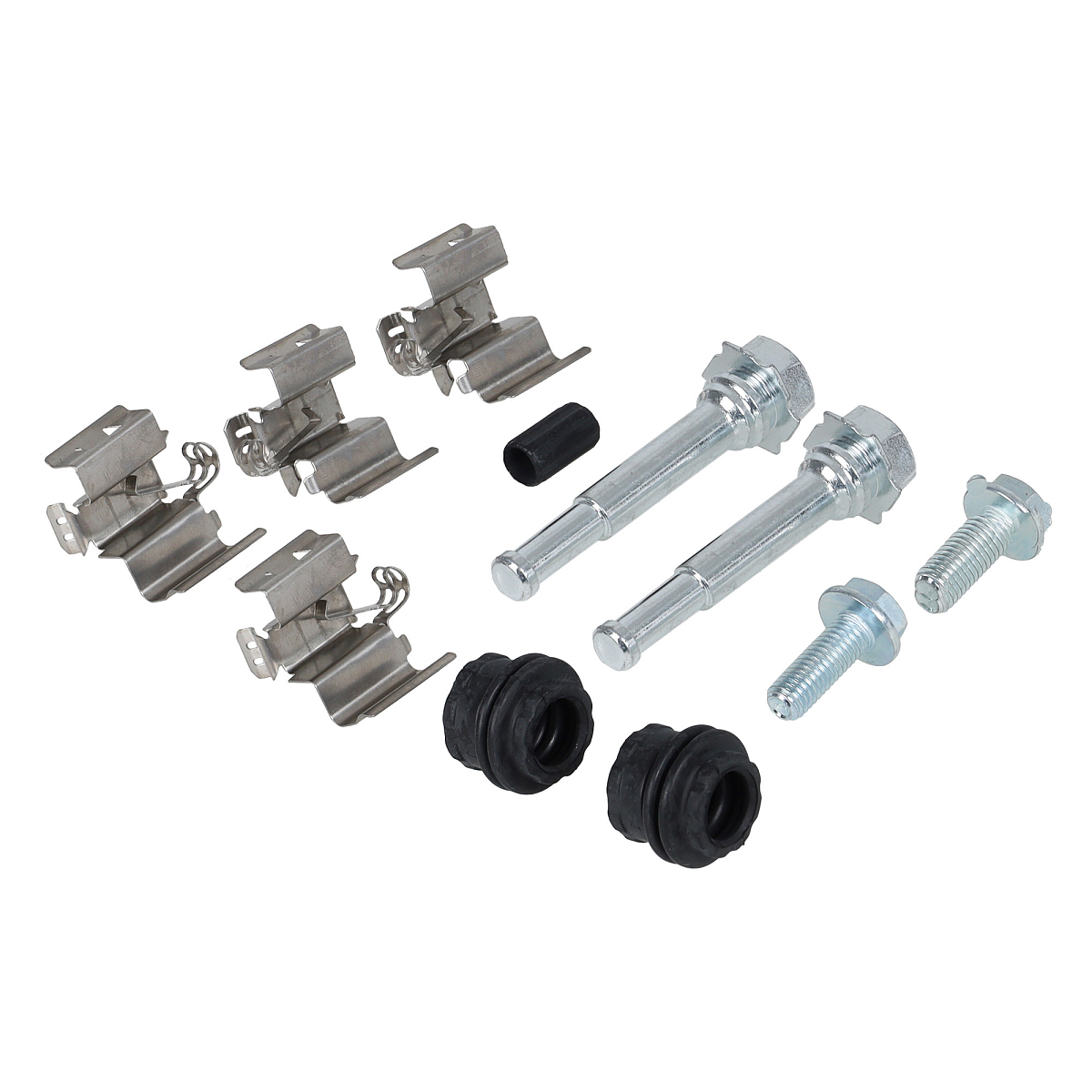 Ремкомплект скобы суппорта для автомобилей Changan UNI-K (20-) задний