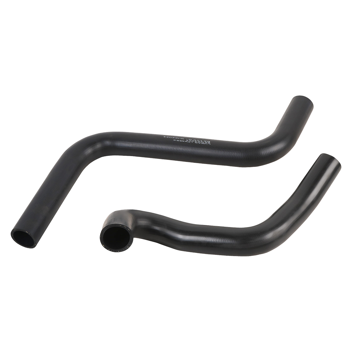 Патрубки охл. для а/м Chevrolet Lacetti (04-) 1.4i/1.6i/1.8i (EPDM, кмпл., 2шт.)