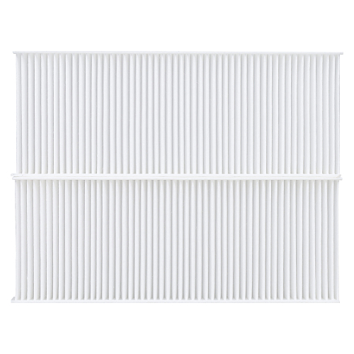 Фильтр салонный для автомобилей Nissan Pathfinder (05-)/Navara (05-)/NP300 (08-) 2 шт.