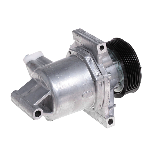Компрессор кондиционера для автомобилей Arkana (19-)/Duster (21-) 1.6i
