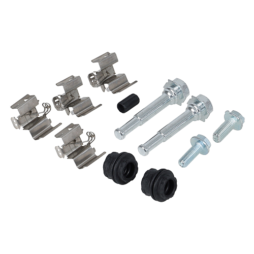 Ремкомплект скобы суппорта для автомобилей Changan UNI-K (20-) задний