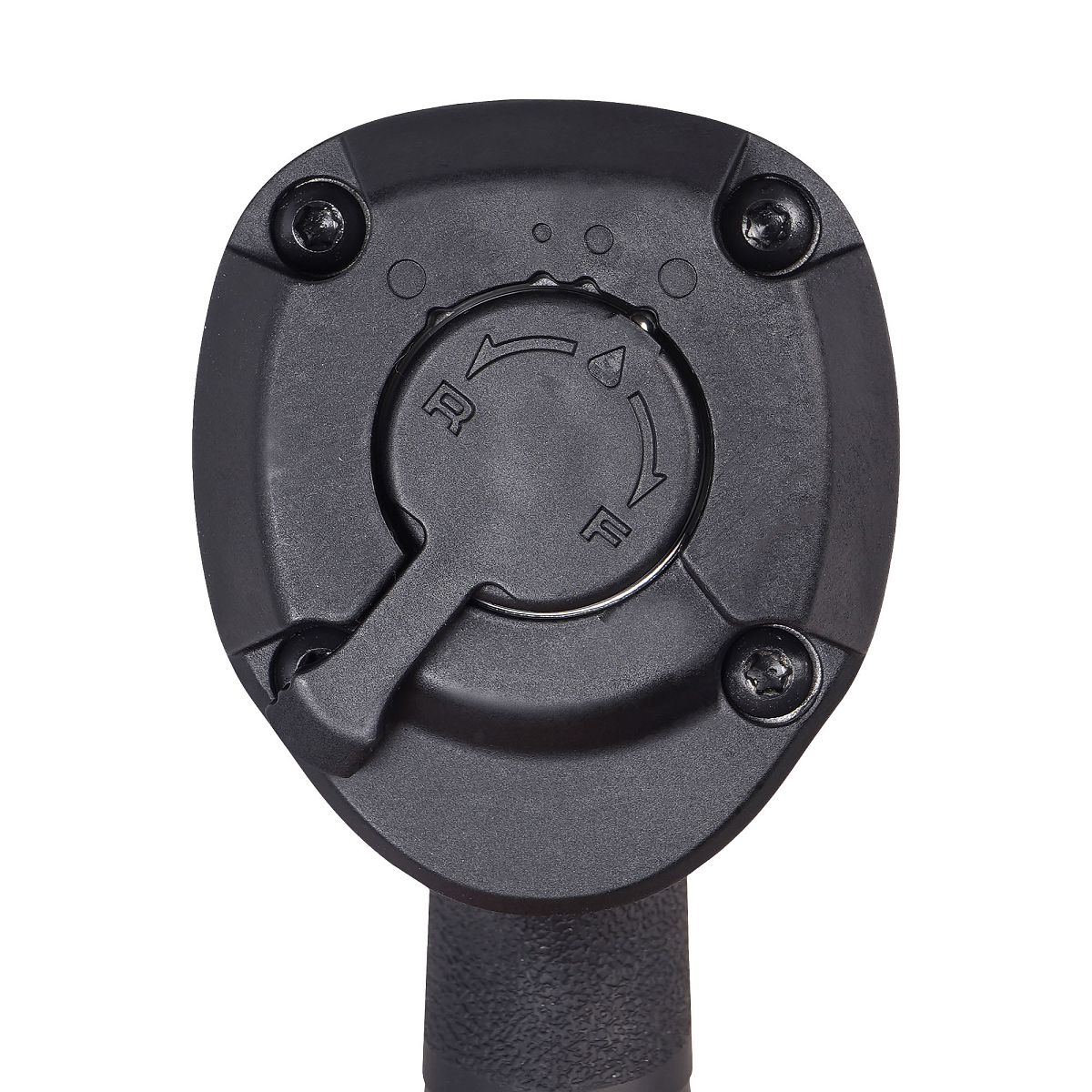 Гайковерт пневматический ударный композитный 1/2"DR 1680Нм PRO