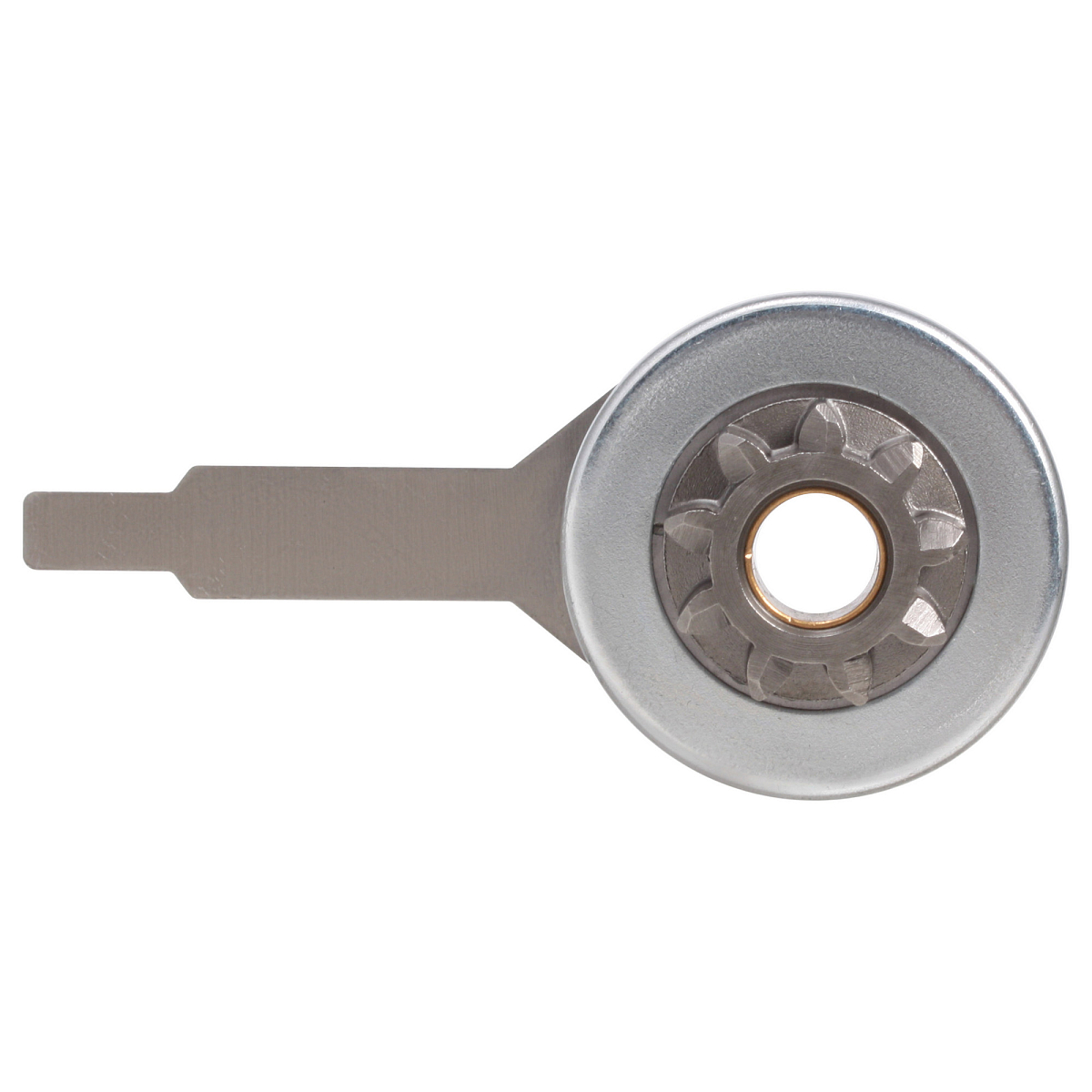 Привод стартера (бендикс) для автомобилей ГАЗ 53/66/ПАЗ 672/3205