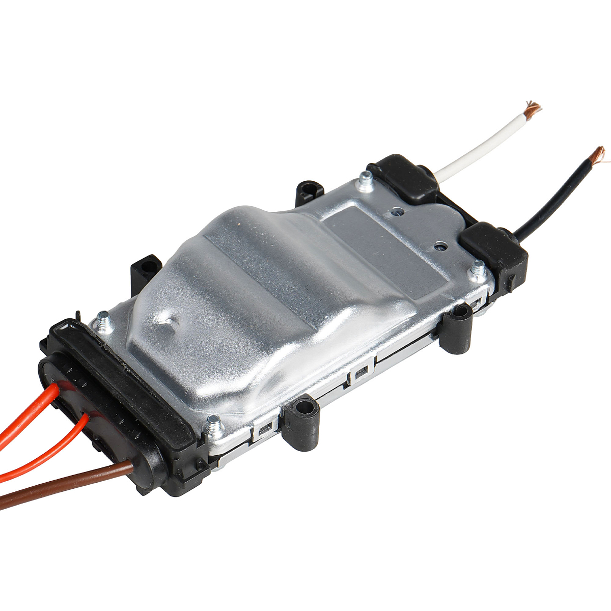 Модуль управления вентилятором охлаждения для автомобилей Ford Focus II (05-) 1.8i/2.0i (ремкомплект)