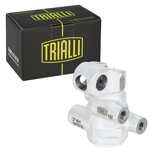 Регулятор давления для автомобилей Лада 2101