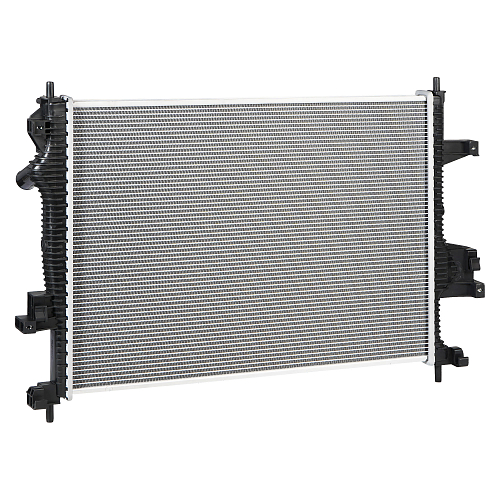Радиатор охлаждения для а/м Exeed VX (21-)/TXL (19-) 2.0T