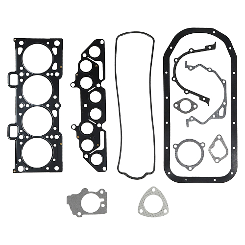 Комплект прокладок двигателя для автомобилей Лада 2190 (21116, 1.6 8V)