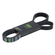 Ремень приводной для автомобилей Mercedes S (W220) (02-) 5.5i [M275] (7PK2337)