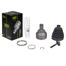 ШРУС наружный для автомобилей Ford Focus II (05-) 1.6i AT/2.0i MT (23 шлц.)