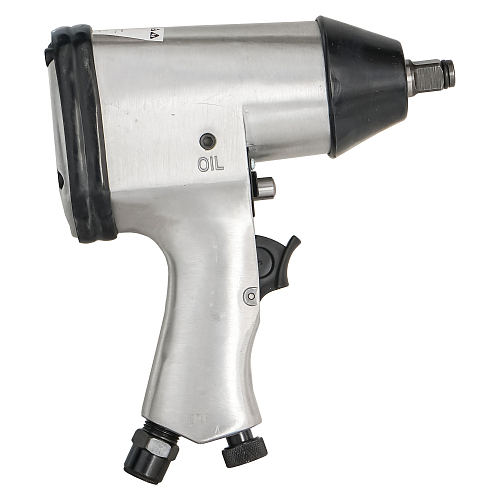 Гайковерт пневматический ударный 1/2"DR 330Нм