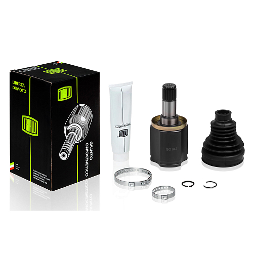 ШРУС внутренний для автомобилей Vesta (15-) (КПП ВАЗ 21807)