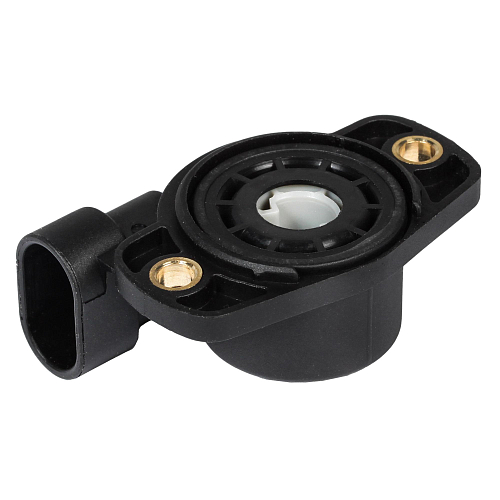 Датчик дроссельной заслонки для автомобилей Лада Largus (12-)/Renault Logan (04-)/Duster (10-)