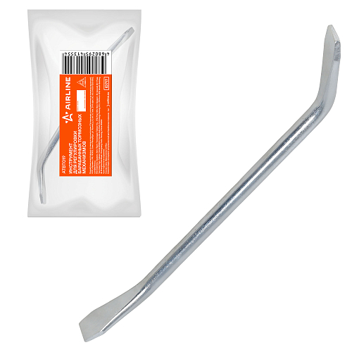 Инструмент для регулировки барабанных тормозных механизмов