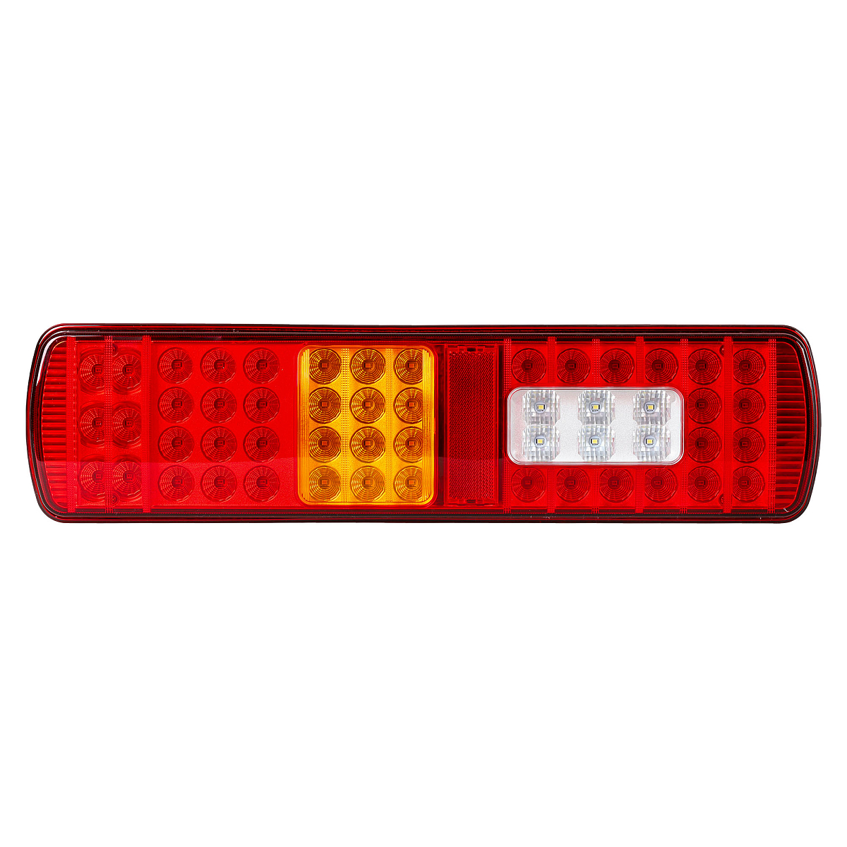 Фонарь задний для автомобилей Sitrak C7H/Howo T5G светодиодный, правый