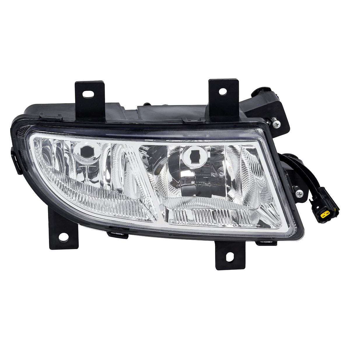 Фара для автомобилей Howo A5 (противотуманная), правая