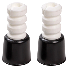 Ремонтный комплект переднего амортизатора (кожух + отбойник) для автомобиля Лада 1119 Kalina