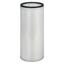 Фильтр воздушный для автомобилей КамАЗ 65117, 43118, 6520, 65116, 65115 [дв. 740 Евро-3] внутренний