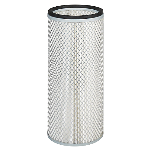 Фильтр воздушный для автомобилей КамАЗ 65117, 43118, 6520, 65116, 65115 [дв. 740 Евро-3] внутренний