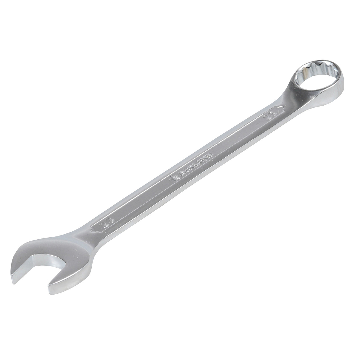 Ключ комбинированный 23мм PRO, пласт.подвес