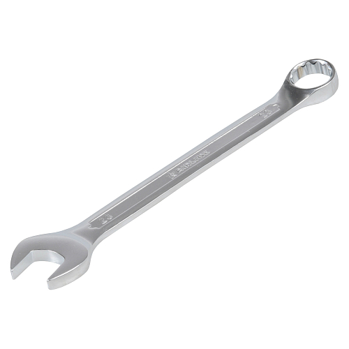 Ключ комбинированный 23мм PRO, пласт.подвес