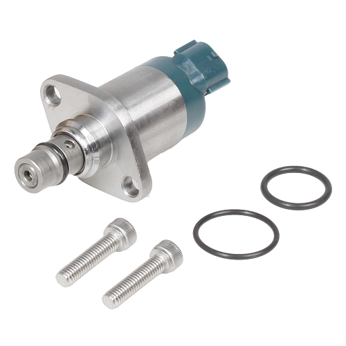 Клапан топливный для автомобилей Mitsubishi L200 (07-) 2.5D ЕВРО-3/ЕВРО-5 (дозирования)