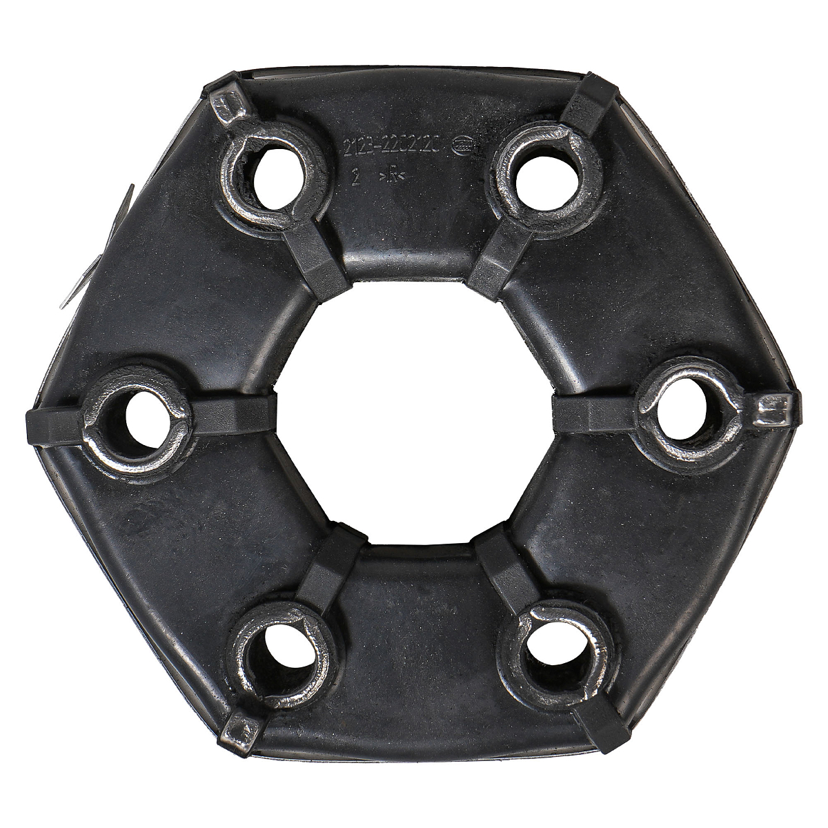 Муфта карданного вала для автомобиля Лада 2123 Chevrolet Niva