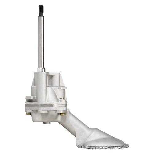 Насос масляный для автомобилей Лада 2121