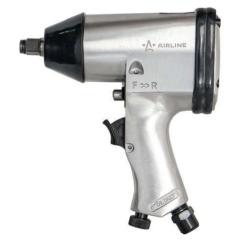 Гайковерт пневматический ударный 1/2"DR 330Нм