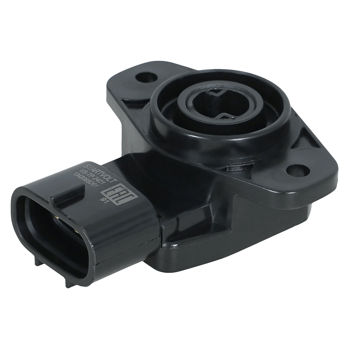 Датчик дроссельной заслонки для автомобилей Suzuki Grand Vitara (98-) 1.6i-2.7i/Jimny (14-) 1.3i