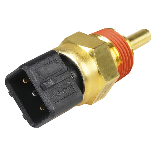 Датчик температуры для автомобилей Hyundai Solaris (10-)/(17-)/Creta (16-)/Kia Rio (10-)/(17-)/Grand Starex (H-1) (07-)