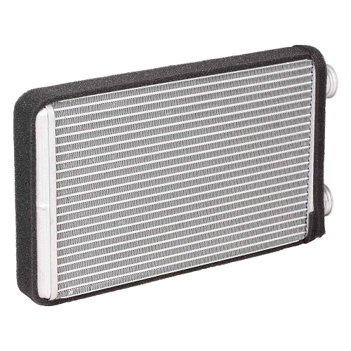 Радиатор отопителя для автомобилей УАЗ 3163 Патриот (05.2012-08.2016) (тип Sanden)