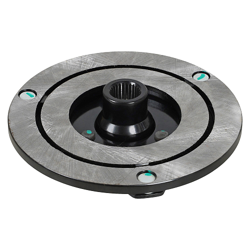 Муфта электромагнитная для компрессора кондиционера LCAC 0909 LUZAR