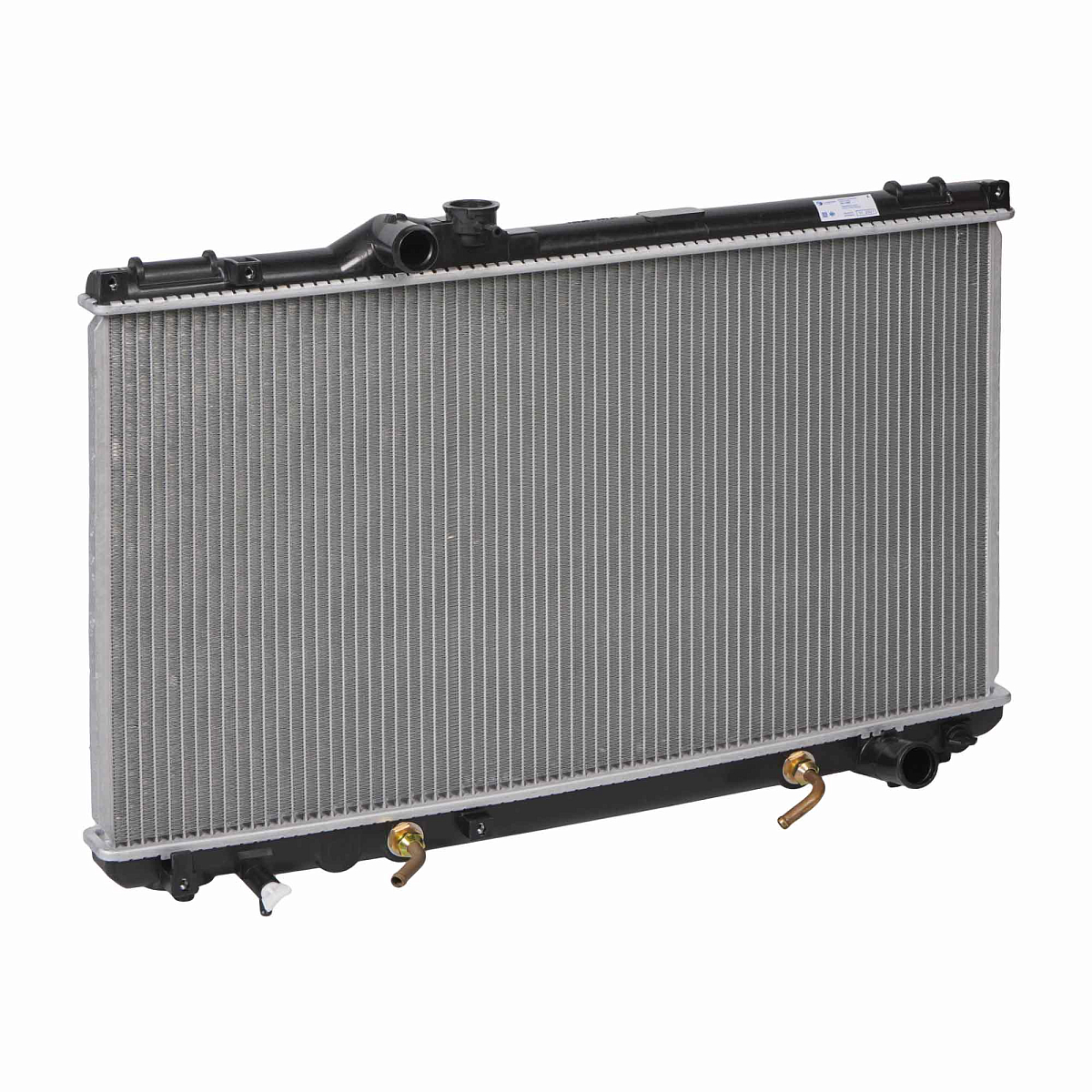 Радиатор охлаждения для автомобилей Mark II /Cresta/Chaser X100 (96-) (LRc 1980)
