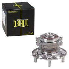 Ступица задняя в сборе с подшипником для автомобиля Honda Accord (02-)