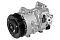 Компрессор кондиционера для автомобилей Camry (11-) 2.5i