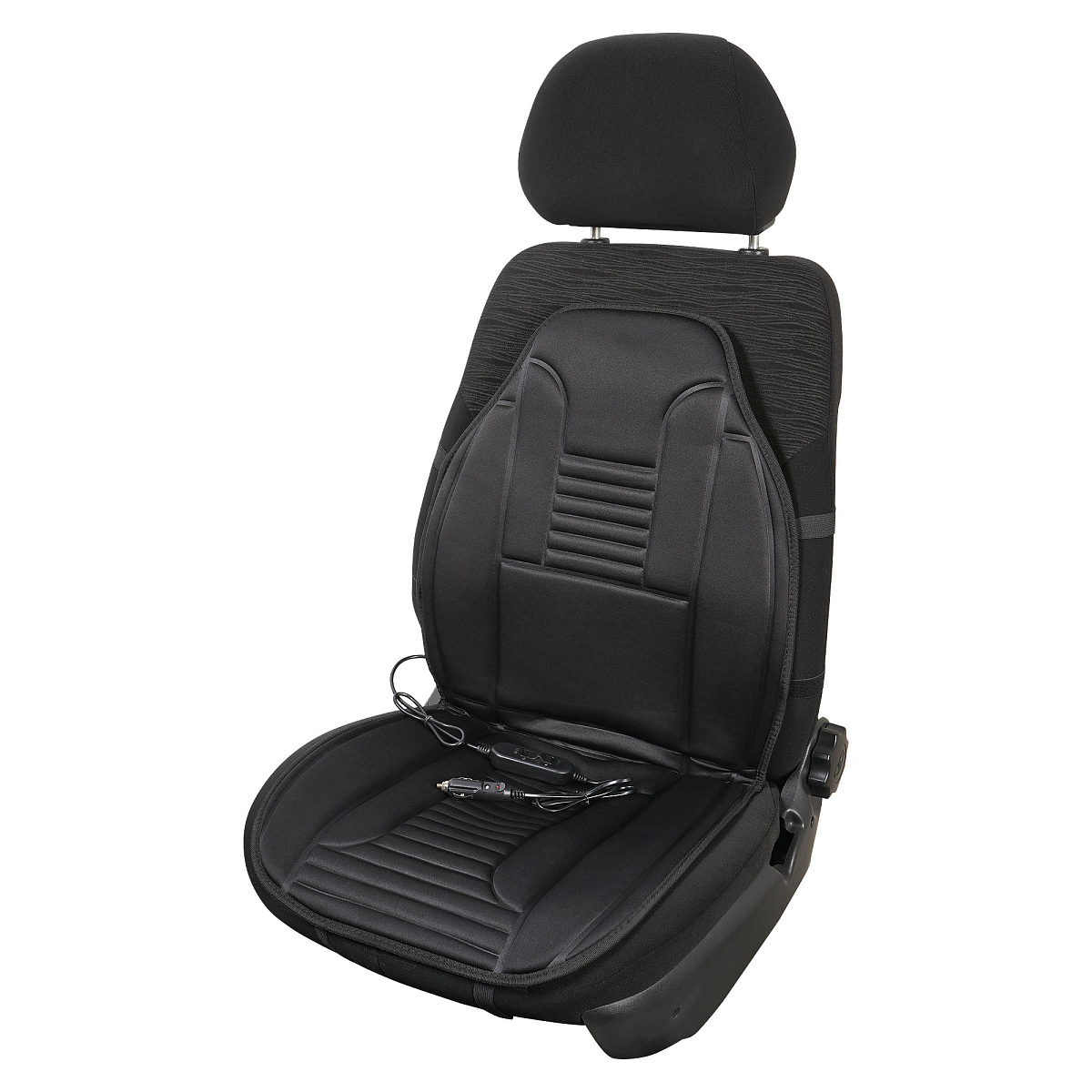 Накидка с подогревом с углеродным теплоэлементом 12 В, 30/40 Вт