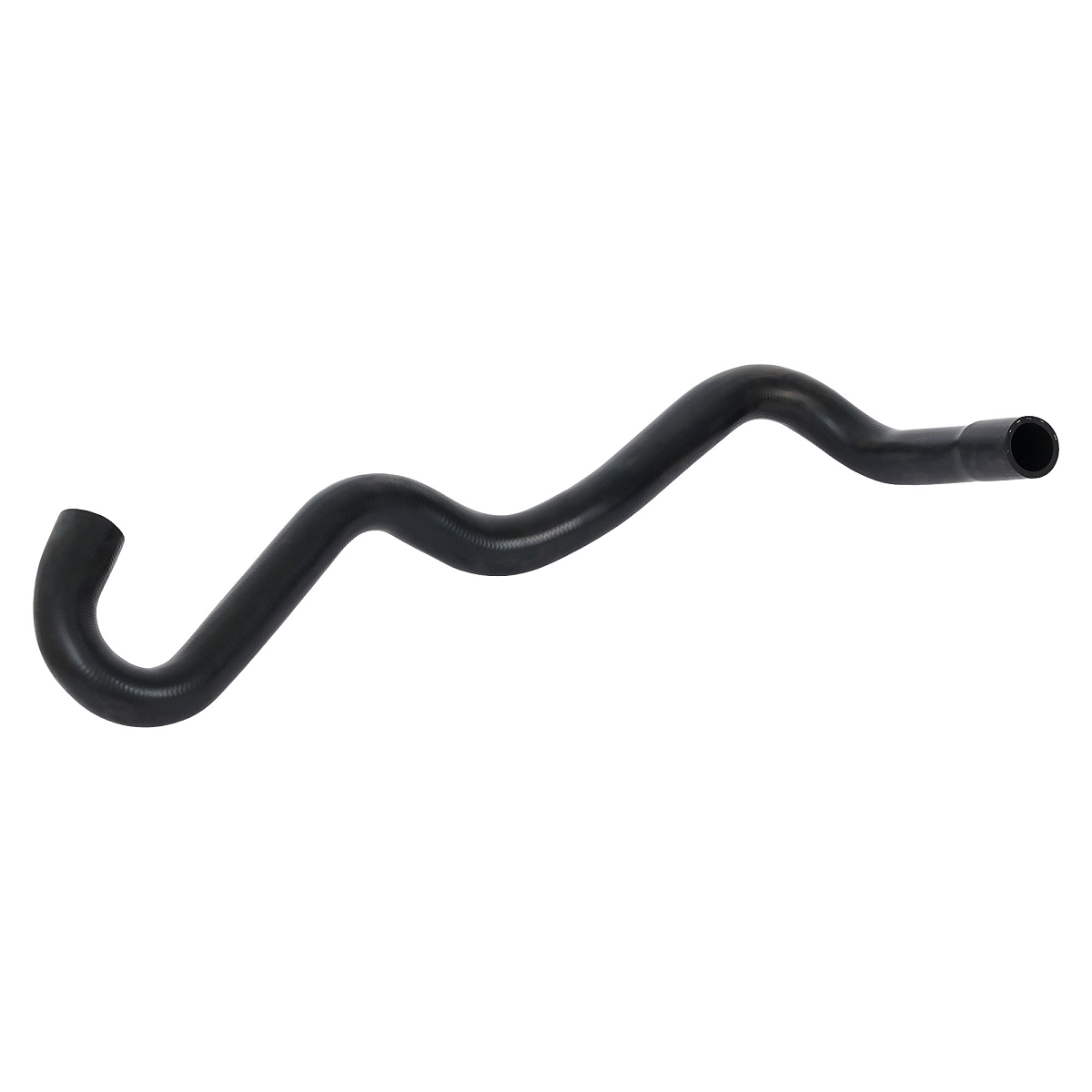 Патрубок охл. для а/м Лада Largus (12-)/Renault Logan (04-) 8V A/С+ верх. (EPDM, 1 шт.)