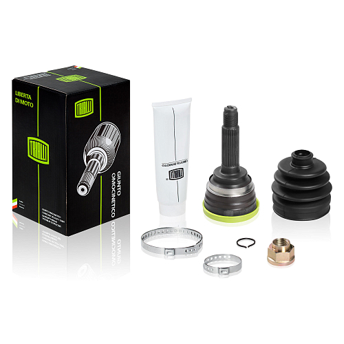 ШРУС наружный для автомобилей Daewoo Matiz (98-)