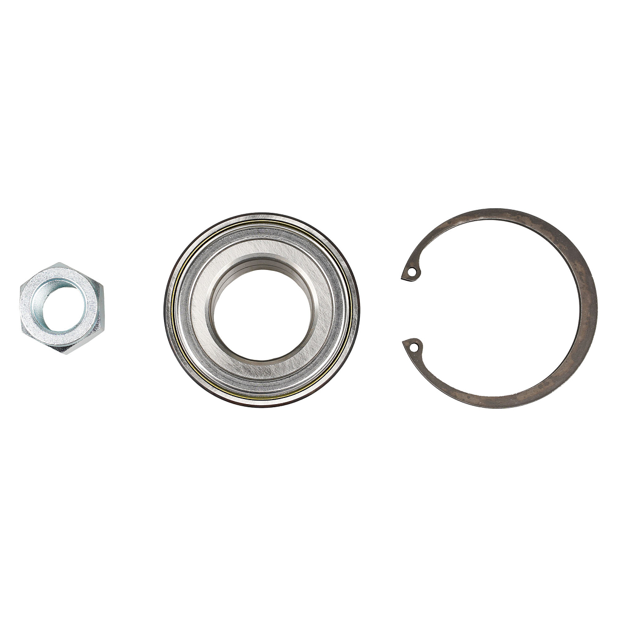 Ремкомплект ступицы передней для автомобиля Peugeot 206 (98-)