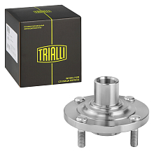 Ступица передняя для автомобиля Chevrolet Lacetti (04-)