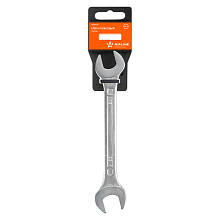 Ключ рожковый 19х22мм, пласт.подвес