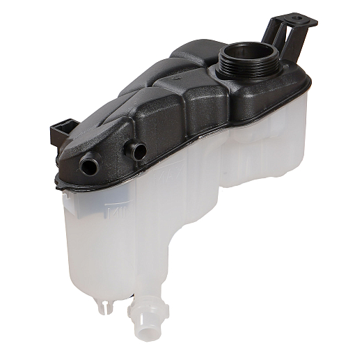 Бачок расширительный охл. жидкости для автомобилей Ford Mondeo IV (07-)/S-Max (06-)/Galaxy (06-) 1.6i/2.0i/2.3i/2.5i