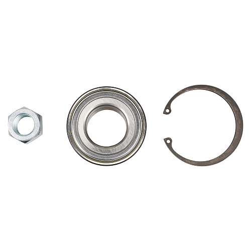 Ремкомплект ступицы передней для автомобиля Peugeot 206 (98-)