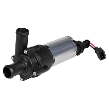 Насос электрический (помпа) для автомобилей VAG Transporter T4 (90-) 1.9TD/2.4D/2.5TDI